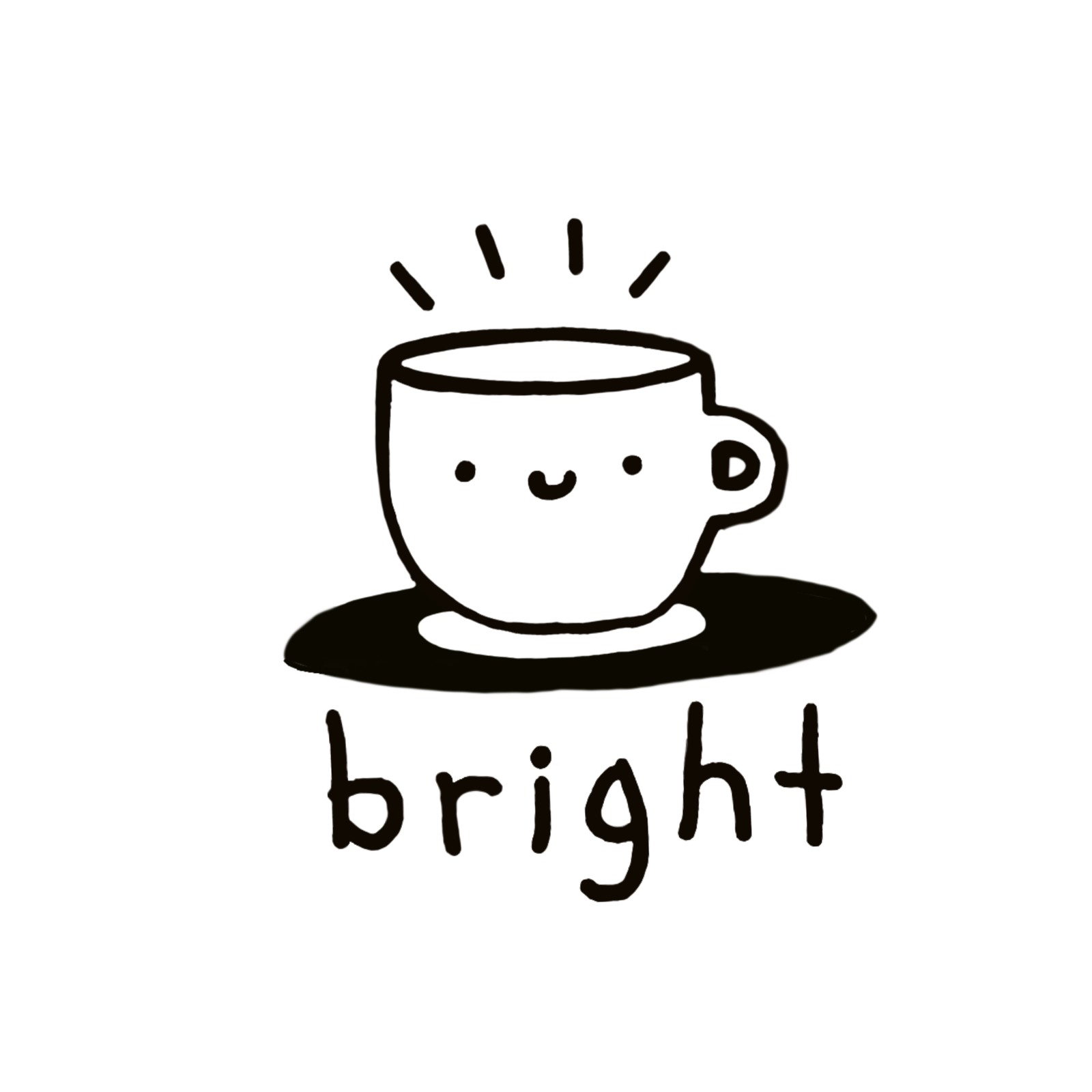 Home Bright Coffee